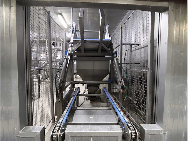 2009 nawi rvs bakken kantelaar - afbeelding 11 van  11