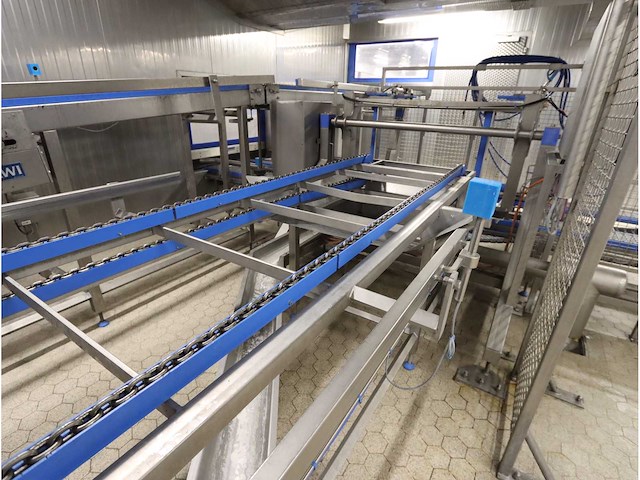 2009 nawi rvs bakken wasinrichting - afbeelding 5 van  21