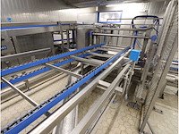 2009 nawi rvs bakken wasinrichting - afbeelding 5 van  21