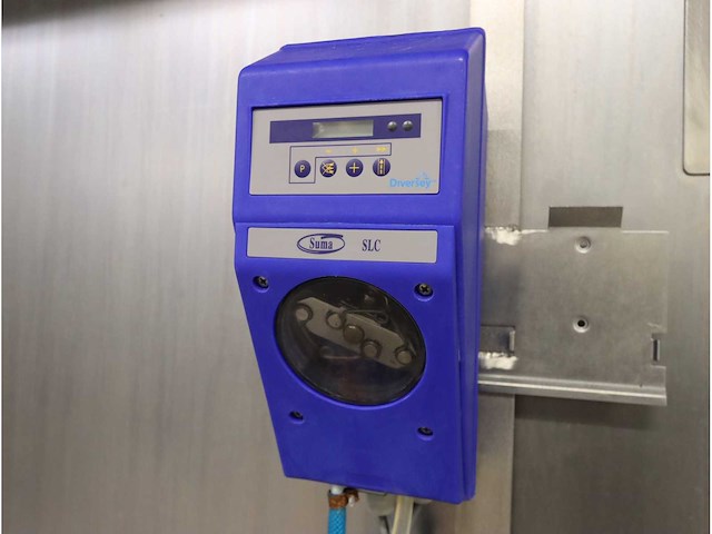 2009 nawi rvs bakken wasinrichting - afbeelding 11 van  21