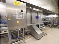 2009 nawi rvs bakken wasinrichting - afbeelding 15 van  21