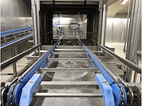 2009 nawi rvs bakken wasinrichting - afbeelding 16 van  21