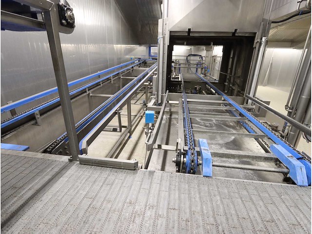 2009 nawi rvs bakken wasinrichting - afbeelding 4 van  21