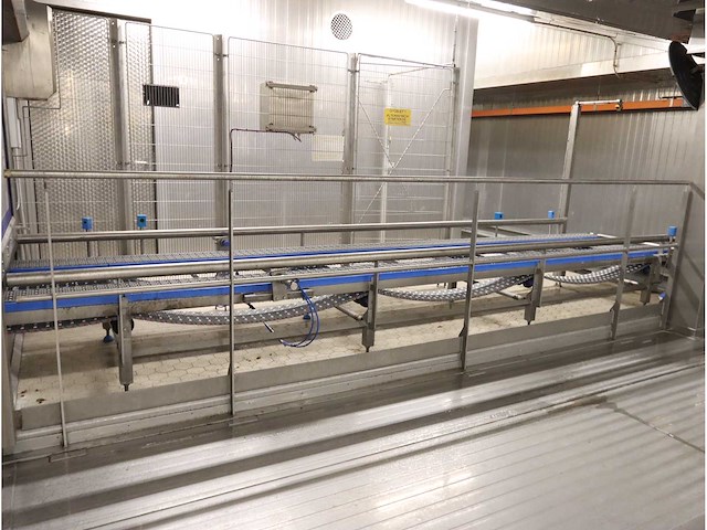 2009 nawi rvs bakken wasinrichting - afbeelding 7 van  21