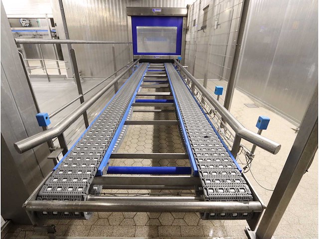 2009 nawi rvs bakken wasinrichting - afbeelding 8 van  21