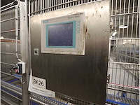 2009 nawi rvs bakken wasinrichting - afbeelding 9 van  21