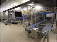 2009 nawi rvs bakken wasinrichting - afbeelding 1 van  21