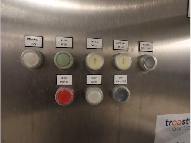 2009 nawi rvs bakken wasinrichting - afbeelding 14 van  21