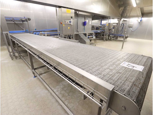 2009 nawi rvs bakken wasinrichting - afbeelding 12 van  21