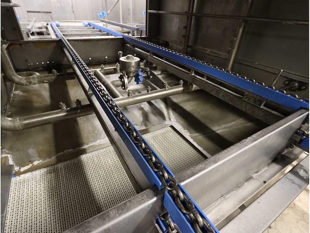 2009 nawi rvs bakken wasinrichting - afbeelding 18 van  21