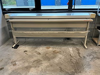 2009 neolt elektro power trim plus 210 papierknipmachine - afbeelding 5 van  12