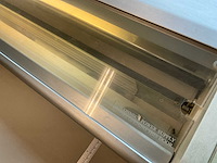 2009 neolt elektro power trim plus 210 papierknipmachine - afbeelding 7 van  12