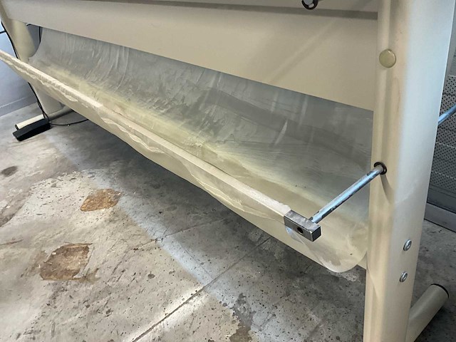 2009 neolt elektro power trim plus 210 papierknipmachine - afbeelding 9 van  12