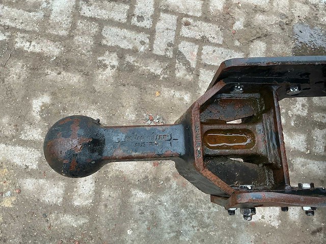 2009 new holland bb9060 balenpers - afbeelding 5 van  47