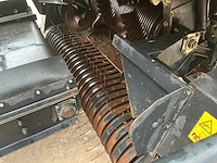 2009 new holland bb9060 balenpers - afbeelding 7 van  47