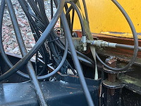 2009 new holland bb9060 balenpers - afbeelding 10 van  47