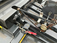 2009 new holland bb9060 balenpers - afbeelding 21 van  47