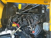 2009 new holland bb9060 balenpers - afbeelding 28 van  47