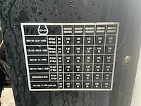 2009 new holland bb9060 balenpers - afbeelding 29 van  47