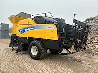 2009 new holland bb9060 balenpers - afbeelding 23 van  47