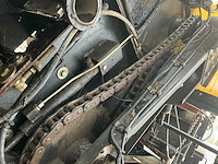 2009 new holland bb9060 balenpers - afbeelding 40 van  47