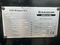 2009 new holland bb9060 balenpers - afbeelding 42 van  47