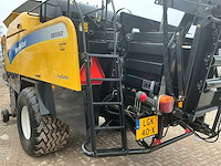 2009 new holland bb9060 balenpers - afbeelding 46 van  47