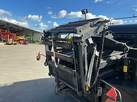 2009 new holland bb9070 balenpers - afbeelding 7 van  26
