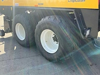 2009 new holland bb9070 balenpers - afbeelding 8 van  26