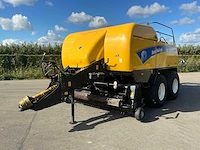 2009 new holland bb9070 balenpers