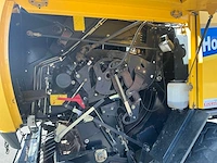 2009 new holland bb9070 balenpers - afbeelding 15 van  26