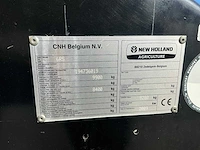 2009 new holland bb9070 balenpers - afbeelding 19 van  26