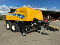 2009 new holland bb9070 balenpers - afbeelding 12 van  26