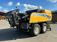 2009 new holland bb9070 balenpers - afbeelding 20 van  26