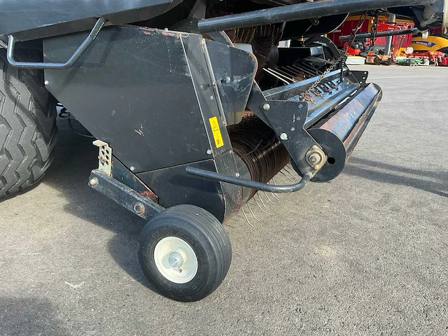 2009 new holland bb9070 balenpers - afbeelding 25 van  26