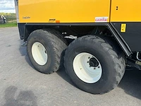 2009 new holland bb9070 balenpers - afbeelding 26 van  26
