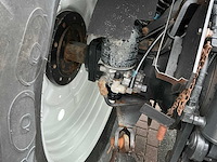 2009 new holland t7030 power command vierwielaangedreven landbouwtractor - afbeelding 24 van  45