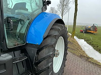 2009 new holland t7030 power command vierwielaangedreven landbouwtractor - afbeelding 12 van  45