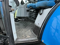 2009 new holland t7030 power command vierwielaangedreven landbouwtractor - afbeelding 33 van  45