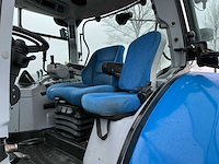 2009 new holland t7030 power command vierwielaangedreven landbouwtractor - afbeelding 13 van  45