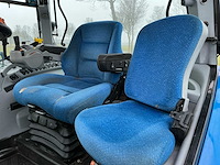2009 new holland t7030 power command vierwielaangedreven landbouwtractor - afbeelding 14 van  45