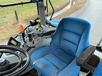 2009 new holland t7030 power command vierwielaangedreven landbouwtractor - afbeelding 34 van  45