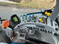 2009 new holland t7030 power command vierwielaangedreven landbouwtractor - afbeelding 15 van  45