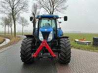 2009 new holland t7030 power command vierwielaangedreven landbouwtractor - afbeelding 32 van  45