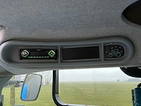 2009 new holland t7030 power command vierwielaangedreven landbouwtractor - afbeelding 43 van  45