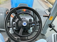 2009 new holland t7030 power command vierwielaangedreven landbouwtractor - afbeelding 37 van  45