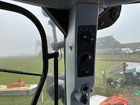 2009 new holland t7030 power command vierwielaangedreven landbouwtractor - afbeelding 44 van  45