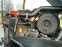 2009 new holland t7030 power command vierwielaangedreven landbouwtractor - afbeelding 45 van  45