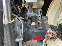 2009 new holland ts135a vierwielaangedreven landbouwtractor - afbeelding 5 van  36