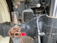 2009 new holland ts135a vierwielaangedreven landbouwtractor - afbeelding 6 van  36